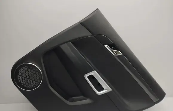 Opel Antara Rear door card panel trim