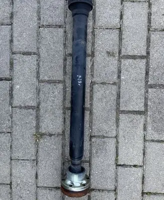 Audi Q7 4L Front prop shaft 7L8521101C