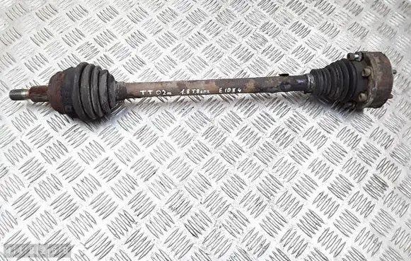 Audi TT Mk1 Rear driveshaft