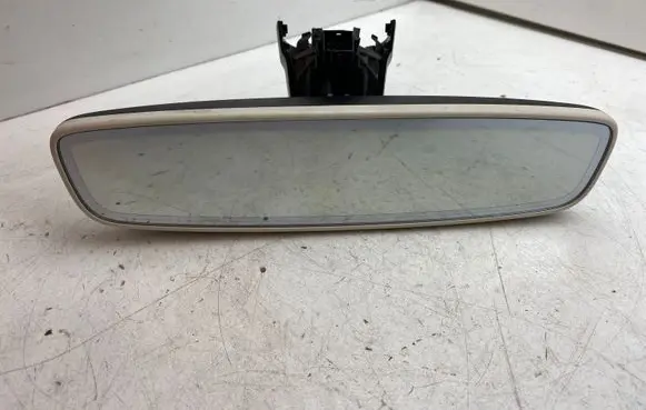 Volkswagen PASSAT B8 Rear view mirror (interior) 3G0857511AF