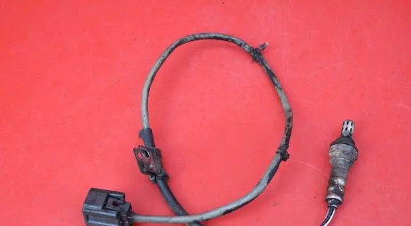 Mazda 323 F Lambda probe sensor