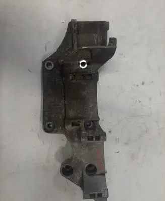 Generator/alternator bracket