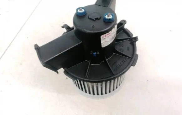 Fiat Panda II Heater fan/blower C542