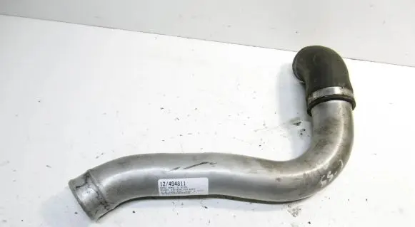BMW 5 E39 Intercooler hose/pipe