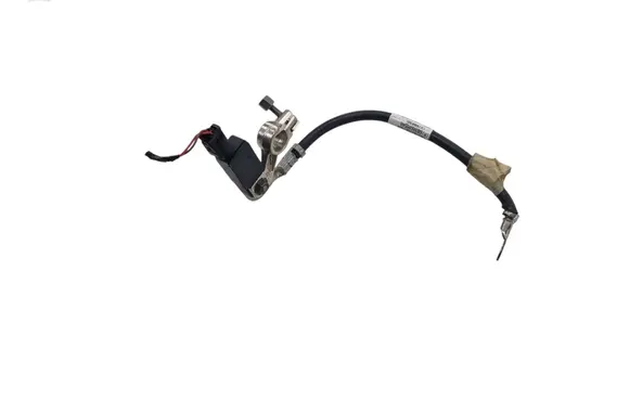Dodge Challenger Negative earth cable (battery) 56029777AB