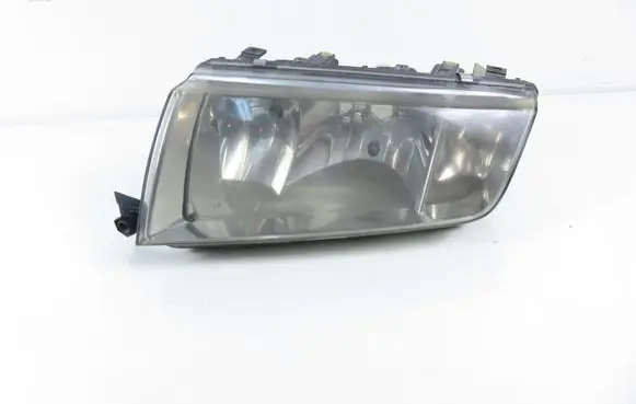 Skoda Fabia Mk1 (6Y) Headlight/headlamp 