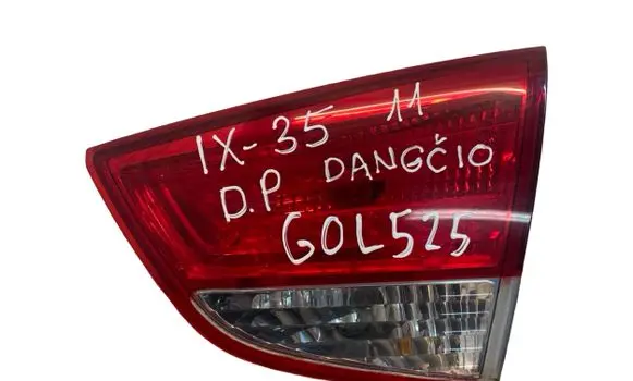 Hyundai ix35 Tailgate rear/tail lights 924062Y0