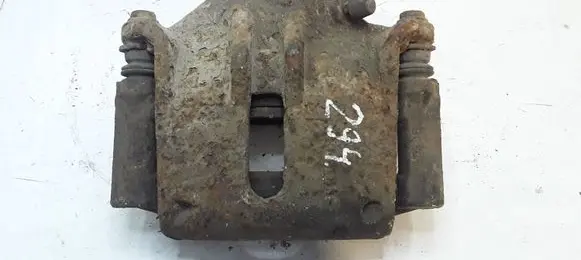 Renault Scenic II - Grand scenic II Front brake caliper