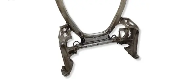 BMW 5 E60 E61 Front subframe 6759461