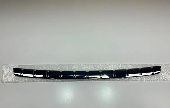 Mercedes-Benz GLA H247 Rear bumper trim bar molding a2477251601