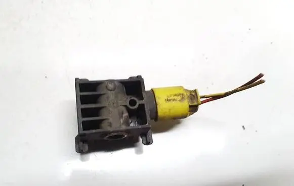 Mercedes-Benz GL X164 Airbag deployment crash/impact sensor 0038202926 130307
