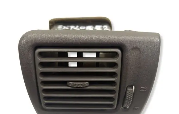 Ford Explorer Dashboard side air vent grill/cover trim 1L2H19893A SP6871