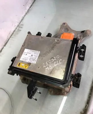 Mercedes-Benz GLC X253 C253 Hybrid / electric car battery A0009006420
