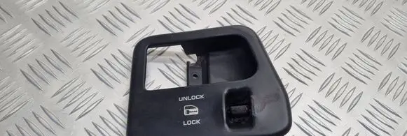 Chrysler Voyager Central locking switch button 2H4673139 4673141