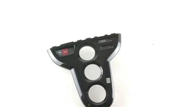 Peugeot iOn Climate control/heater control trim 8002B259ZZ