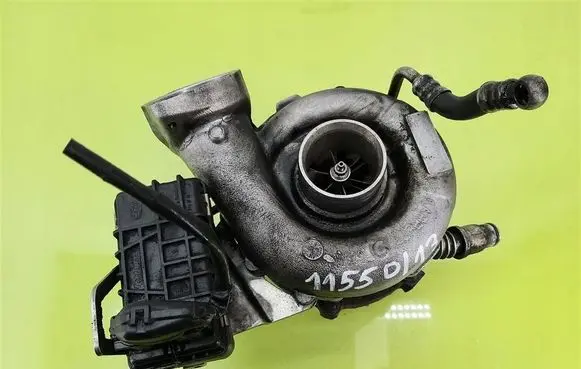 BMW 5 E60 E61 Turbo 7794260014
