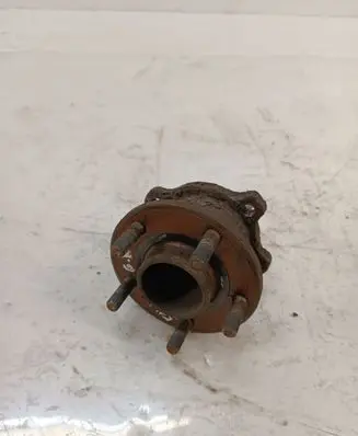 Ford Grand C-MAX Rear wheel ball bearing NOCODE