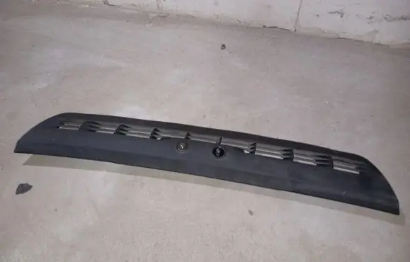Chevrolet Volt I Dashboard air vent grill cover trim 292013071928 EFD0290112