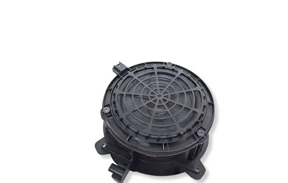 Peugeot 2008 II Front door speaker 9818747880