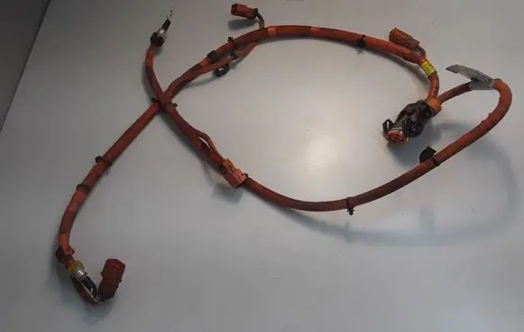 MG MG5 II Other wiring loom 11321930