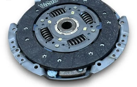Fiat Bravo Clutch set kit S533 71712682