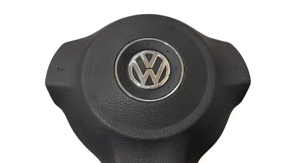 Volkswagen Golf VI Steering wheel airbag 5K0880201H