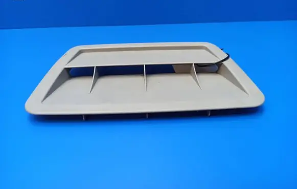 Mercedes-Benz E W211 Rear air vent grill A2118310336