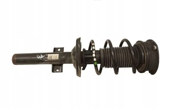 Skoda Scala Front shock absorber/damper 2Q0413031DC