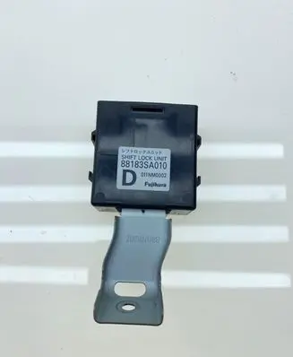 Subaru Forester SG Other control units/modules 88183SA010