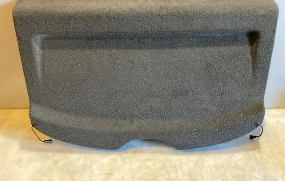 Opel Astra H Parcel shelf 13181587 332004790