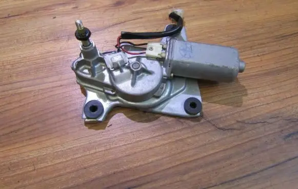 Mazda 626 Rear window wiper motor wm42041s
