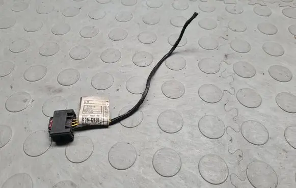 BMW X5 E70 Parking sensor (PDC) wiring loom 9244421 15701510 EGZ61Y