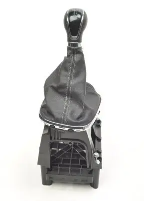 Opel Mokka Gear shifter/selector 421267507