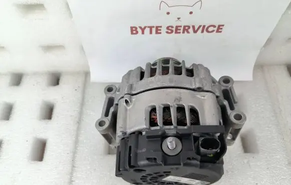 Skoda Roomster (5J) Generator/alternator 06R903023B