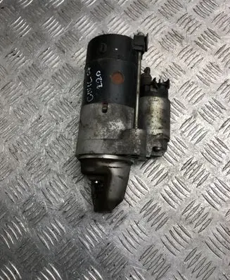 Honda Civic Starter motor MHG025 M002T85871