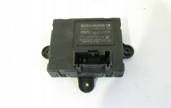 Ford Mondeo MK IV Door control unit/module Array