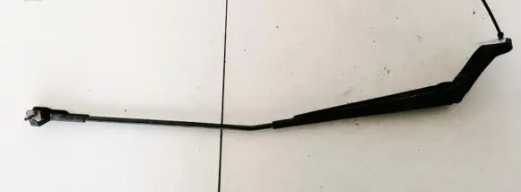 Peugeot 407 Front wiper blade arm