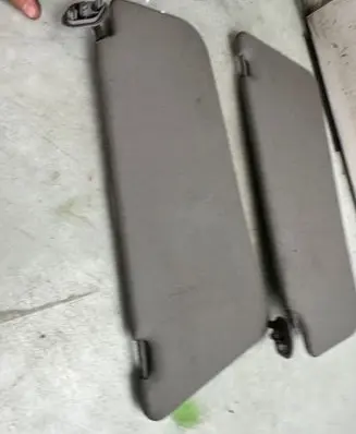 Citroen Berlingo Sun visor 24323