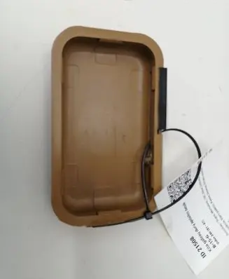 Volvo 240 Other rear door trim element 