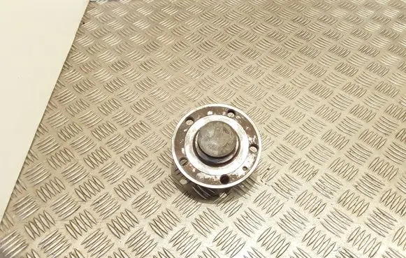 Seat Altea Rear wheel ball bearing 