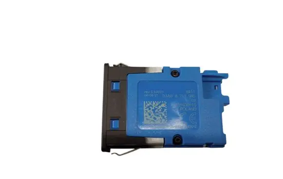 BMW X3 G01 USB socket connector 84108711940 8711940
