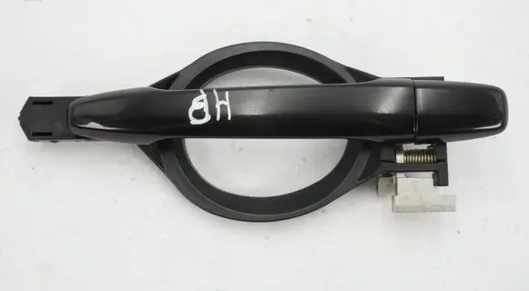 Mitsubishi Outlander Rear door exterior handle 