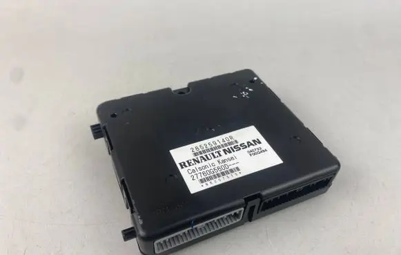 Renault Arkana Other control units/modules 27760G560D