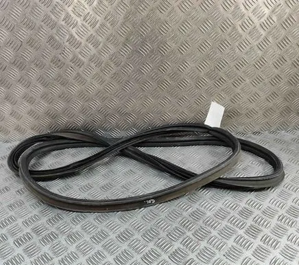 KIA Optima Trunk rubber seal (body) 87321D4300