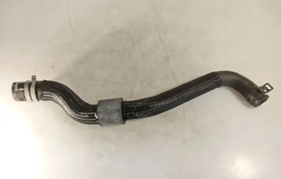 Opel Movano B Engine coolant pipe/hose 140531999R