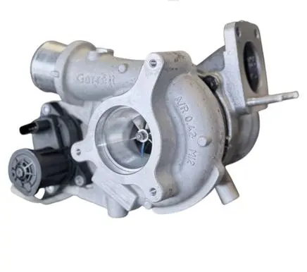 Citroen Jumper Turbo 9201060001 9201061 46356261