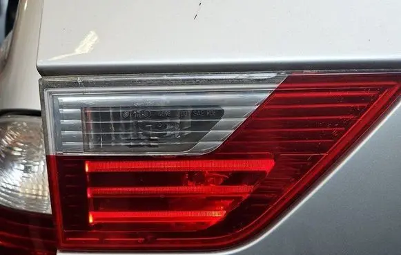 BMW X3 E83 Rear/tail lights 7162213 IMPRK1455276