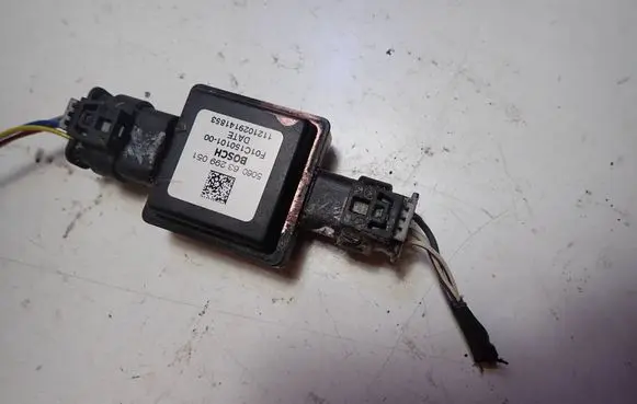 Seat Alhambra (Mk1) Adblue control unit 506063299051