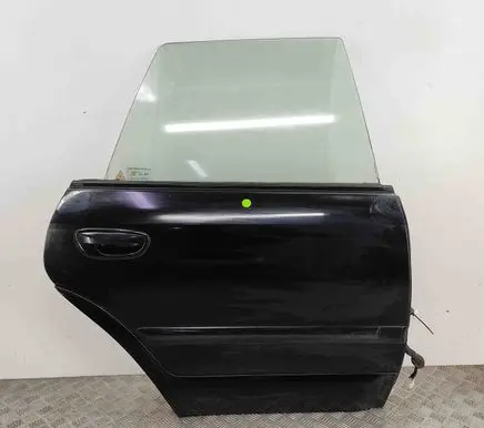 Subaru Outback Rear door 60409AG0609P