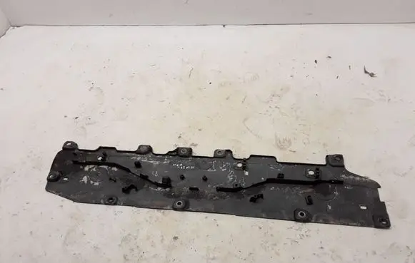 Pickup box liner